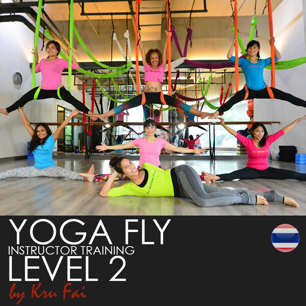 Must Have List Of fly yoga Networks